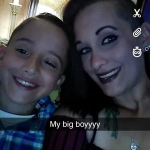 Meet your Posher, Savannah